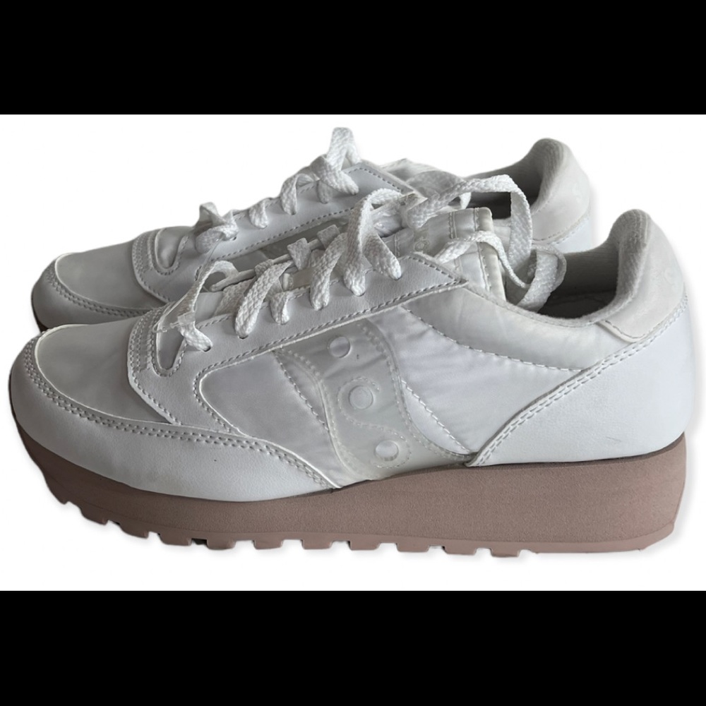 Saucony Originals Unisex Jazz Triple Sneakers
